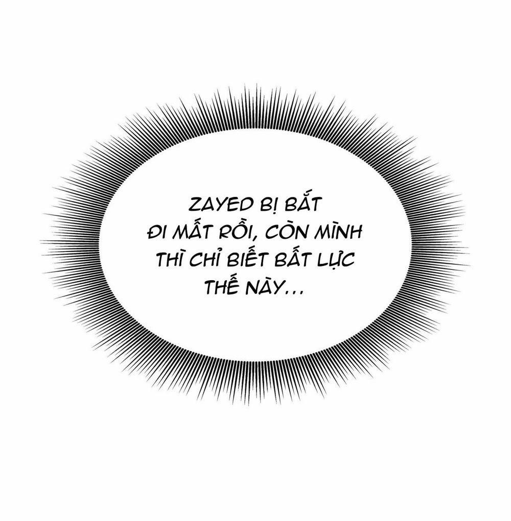 Sa Mạc Ẩm Thấp 13 trang 66