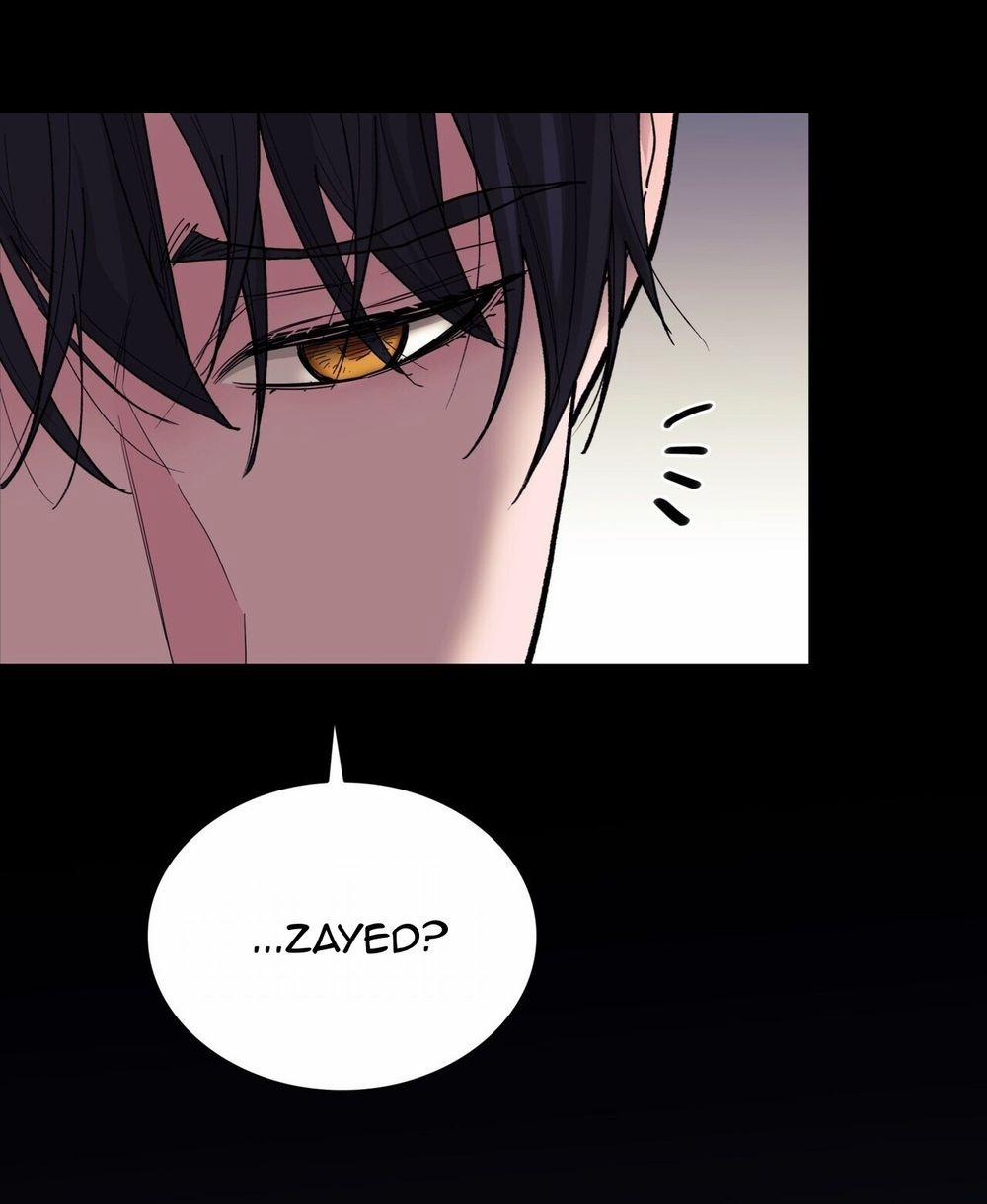 Sa Mạc Ẩm Thấp 14 trang 1