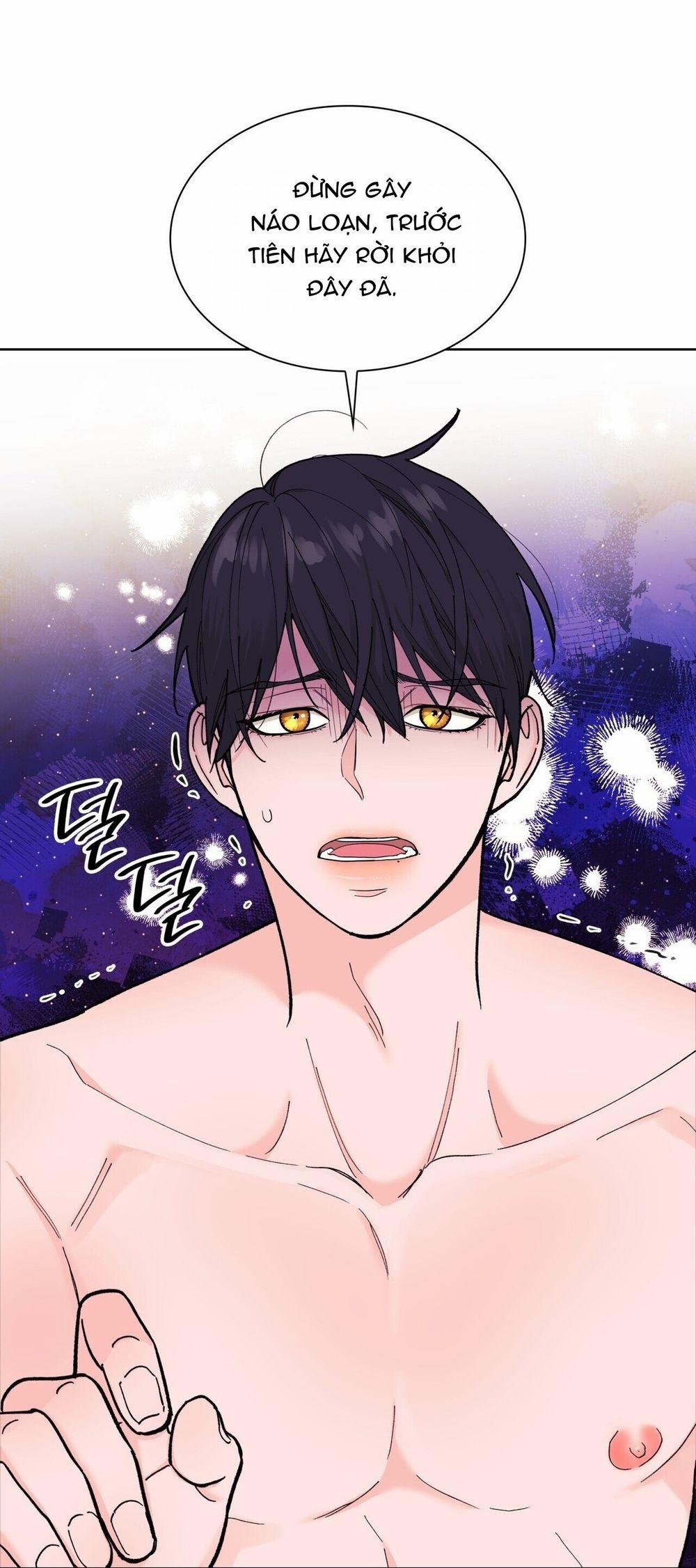 Sa Mạc Ẩm Thấp 14 trang 14