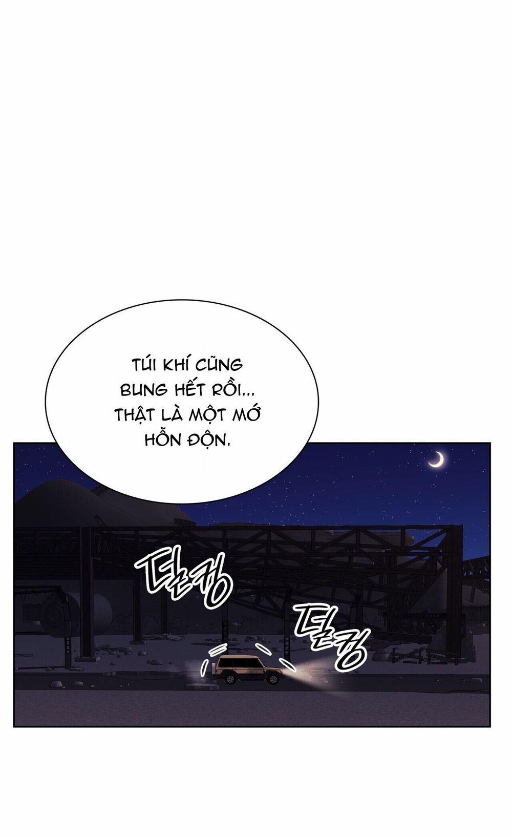 Sa Mạc Ẩm Thấp 14 trang 19