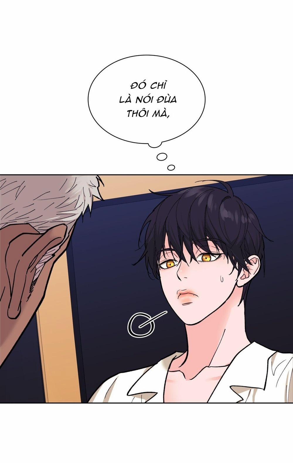 Sa Mạc Ẩm Thấp 14 trang 22