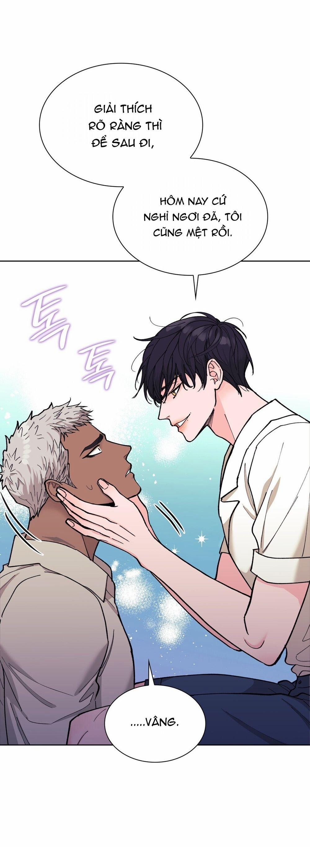 Sa Mạc Ẩm Thấp 14 trang 24