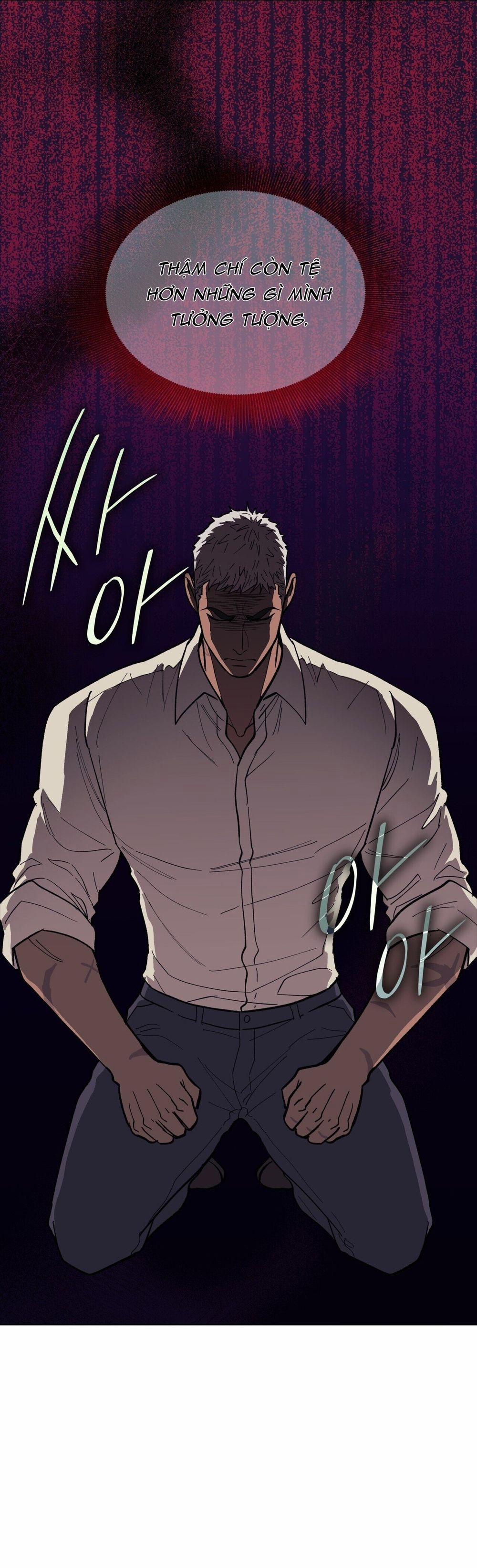 Sa Mạc Ẩm Thấp 14 trang 32