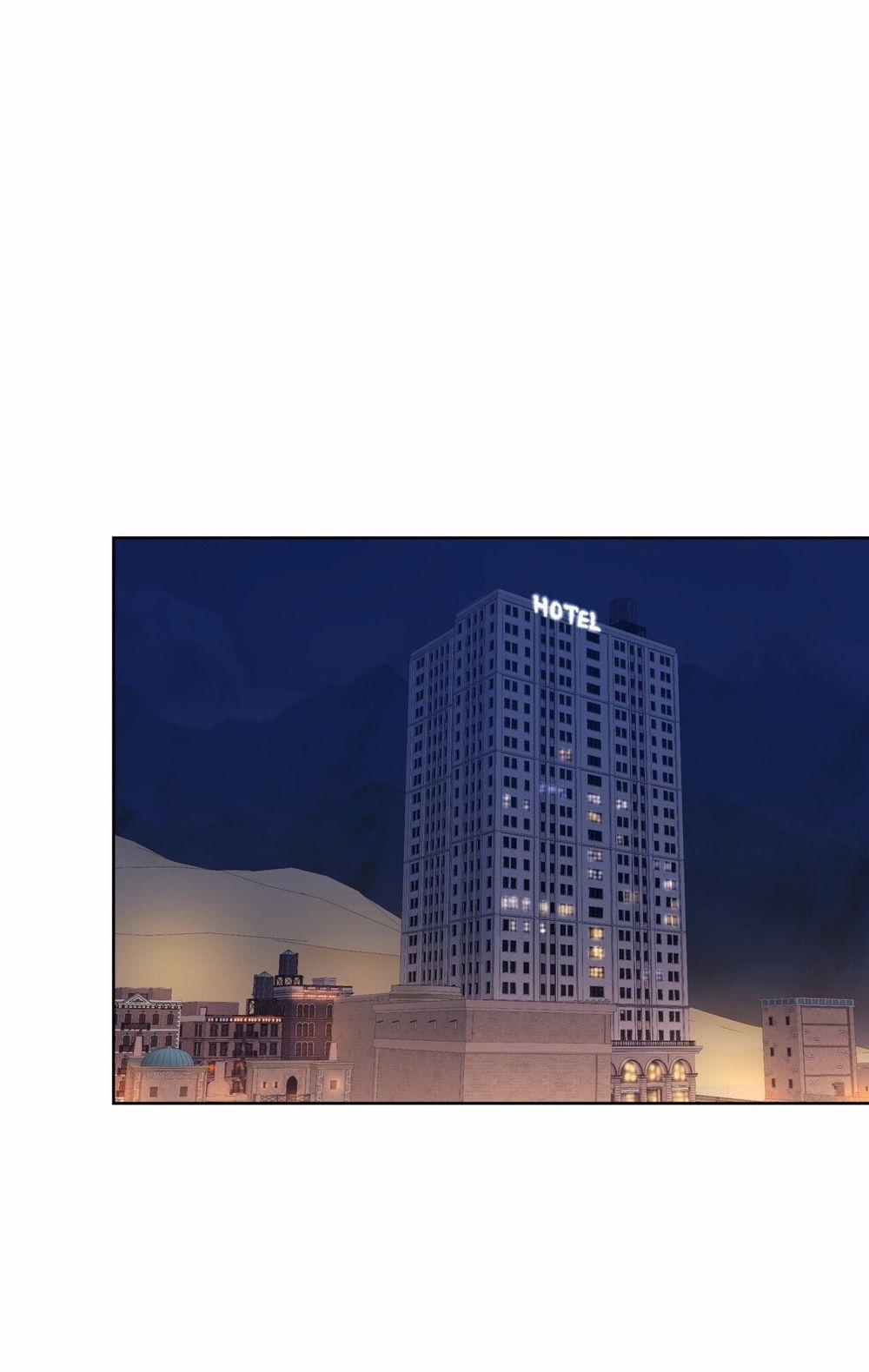 Sa Mạc Ẩm Thấp 14 trang 33