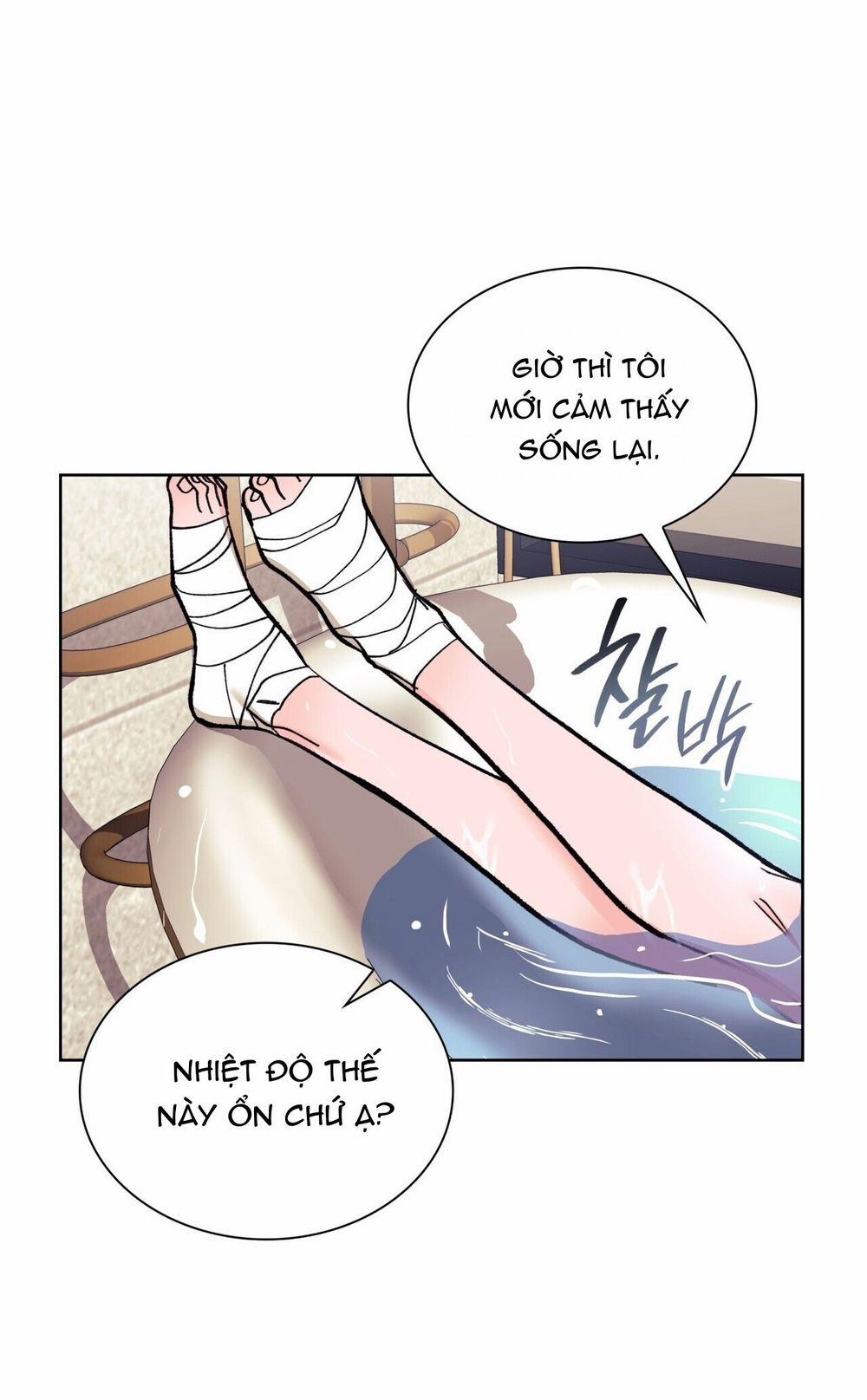 Sa Mạc Ẩm Thấp 14 trang 34