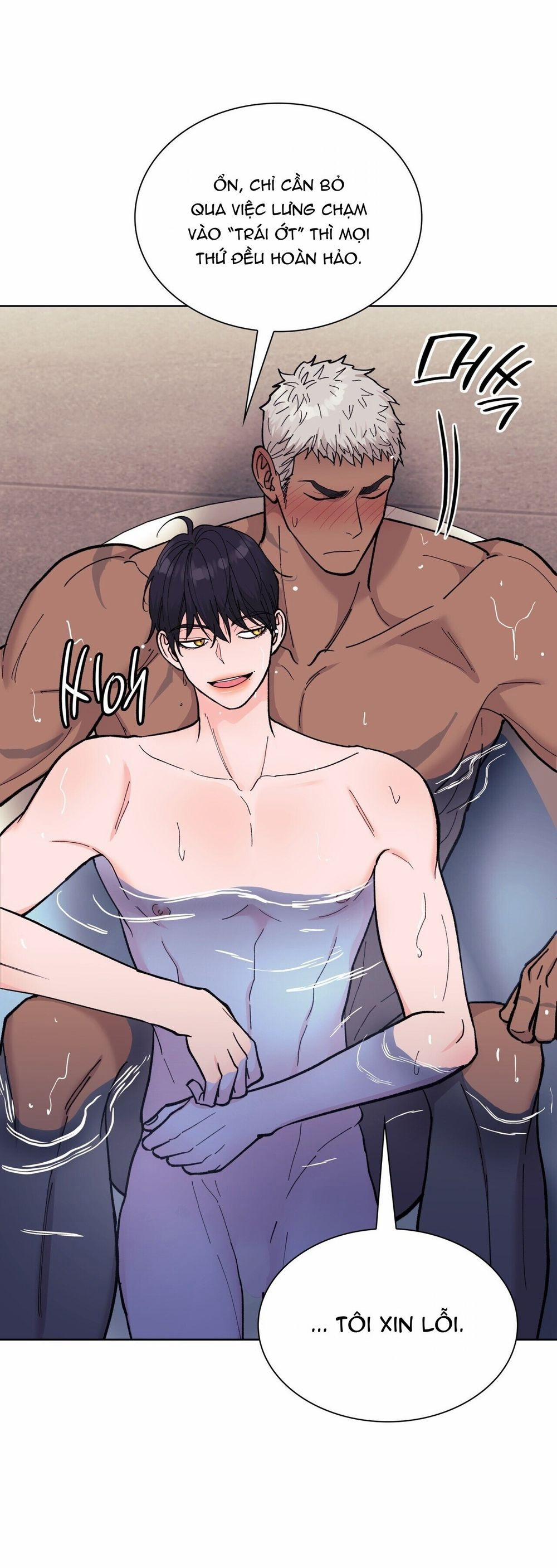 Sa Mạc Ẩm Thấp 14 trang 35