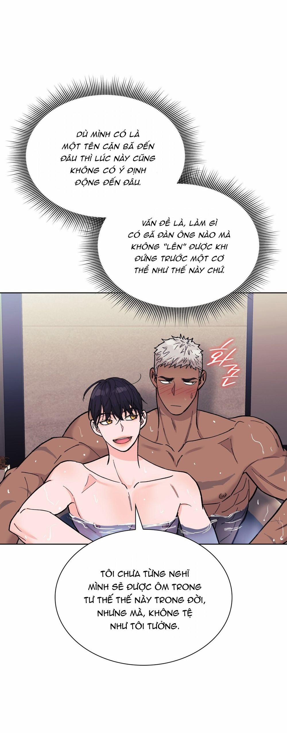 Sa Mạc Ẩm Thấp 14 trang 36