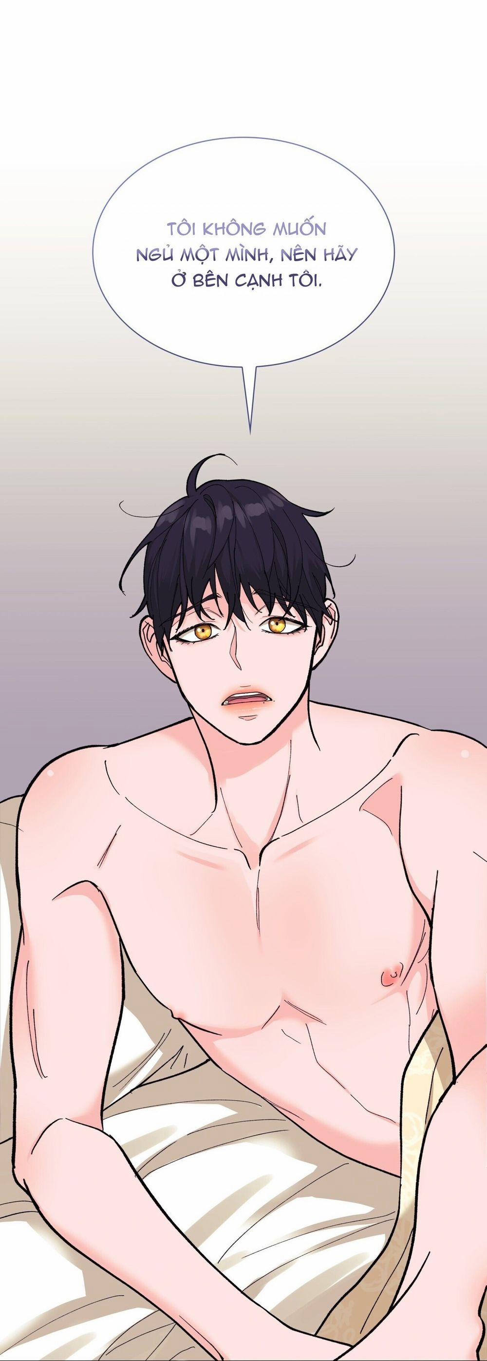 Sa Mạc Ẩm Thấp 14 trang 47