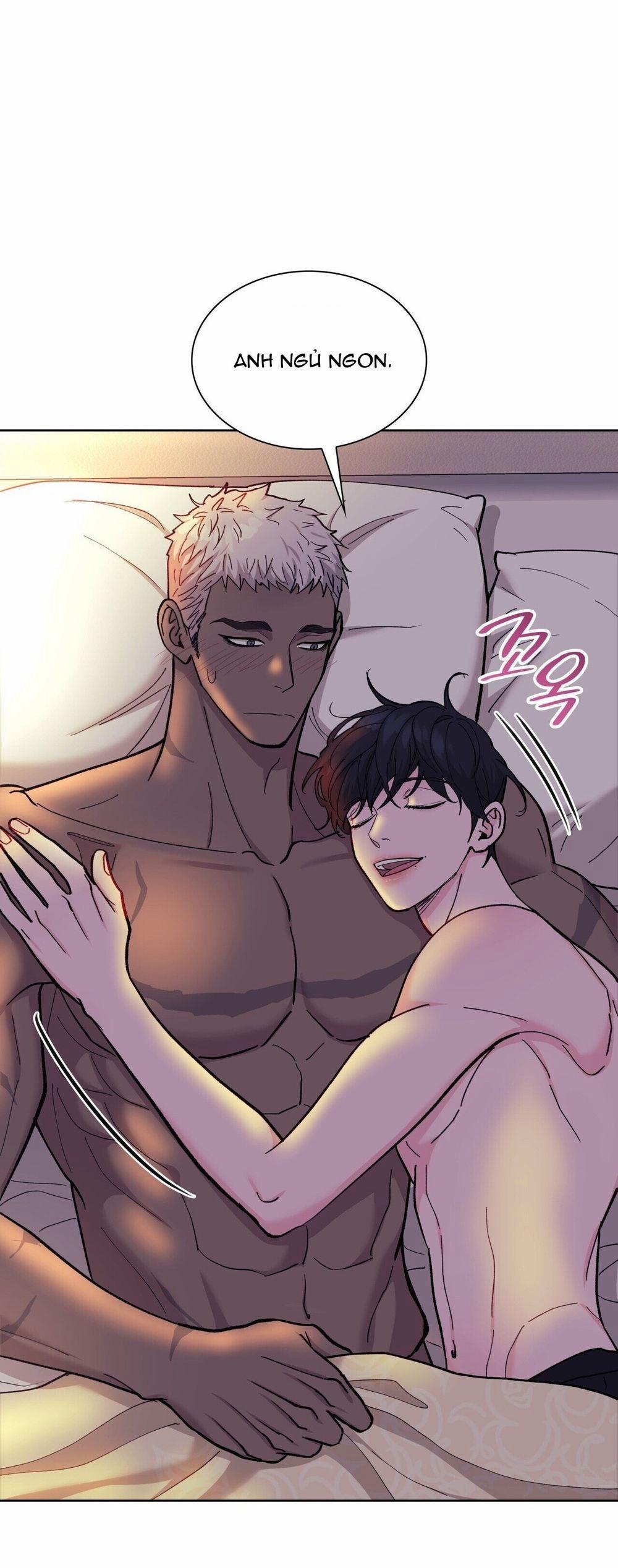 Sa Mạc Ẩm Thấp 14 trang 50