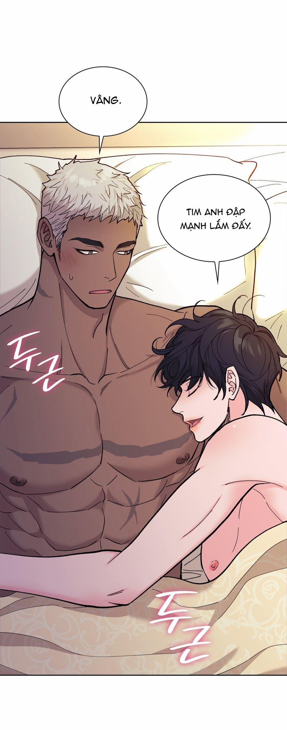 Sa Mạc Ẩm Thấp 14 trang 57