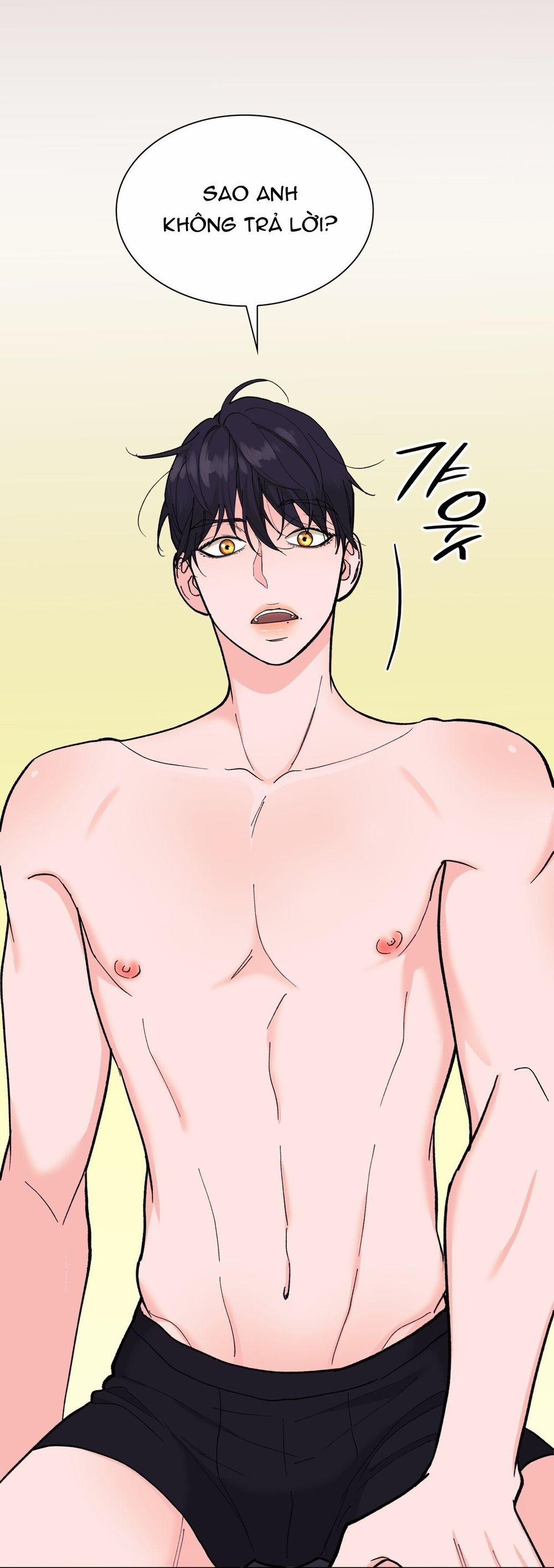 Sa Mạc Ẩm Thấp 14 trang 67