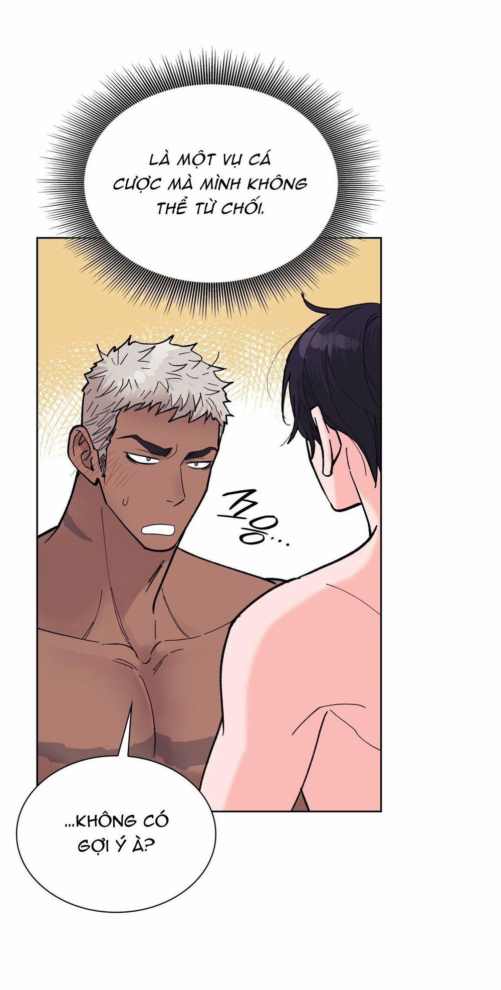 Sa Mạc Ẩm Thấp 15 trang 14