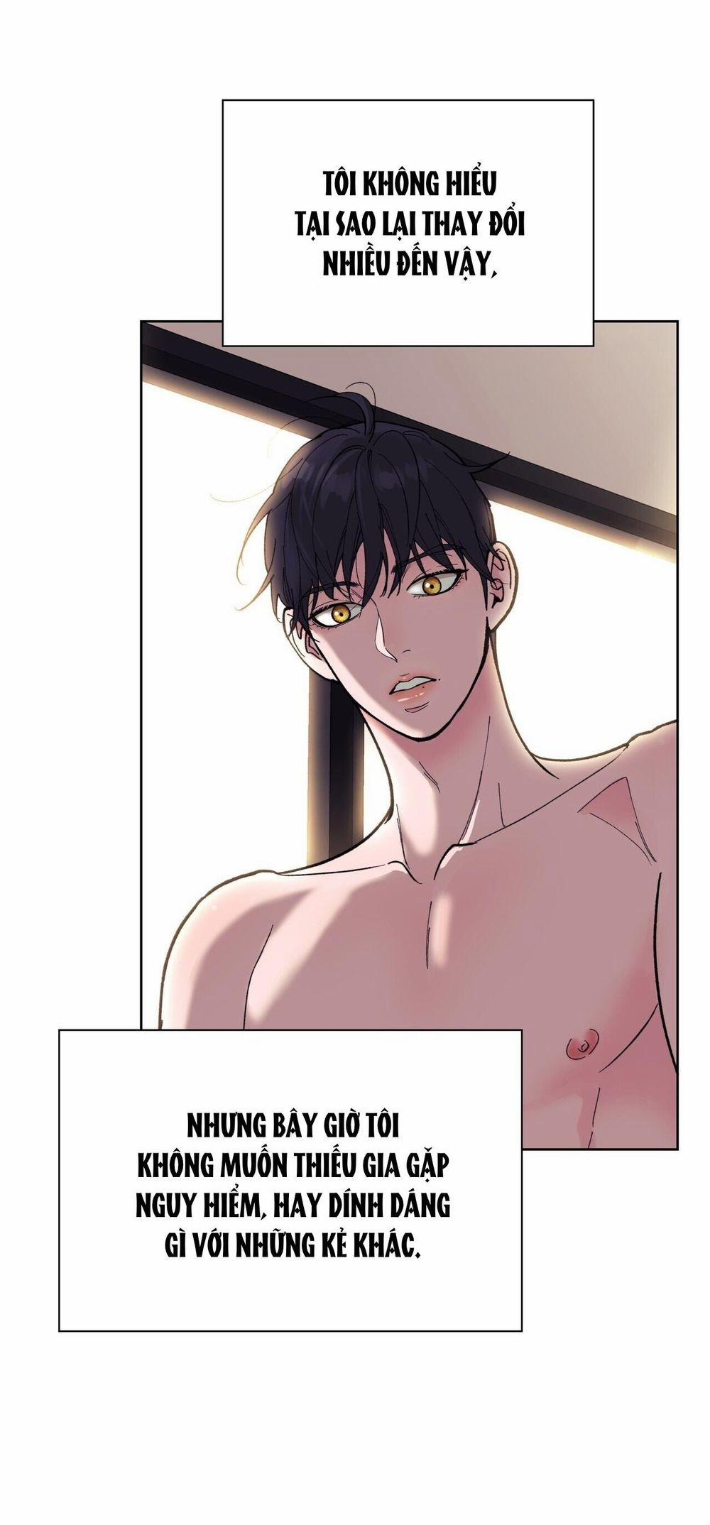 Sa Mạc Ẩm Thấp 15 trang 2