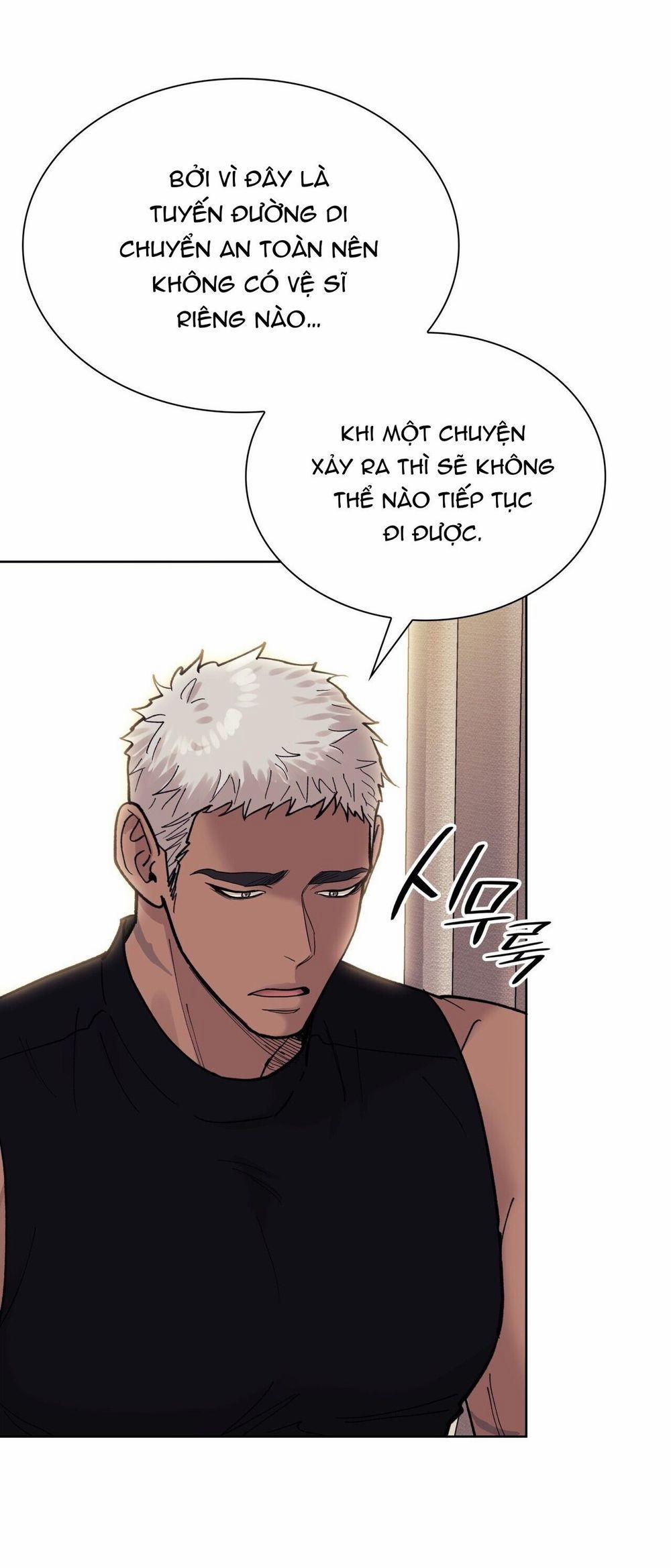 Sa Mạc Ẩm Thấp 15 trang 24