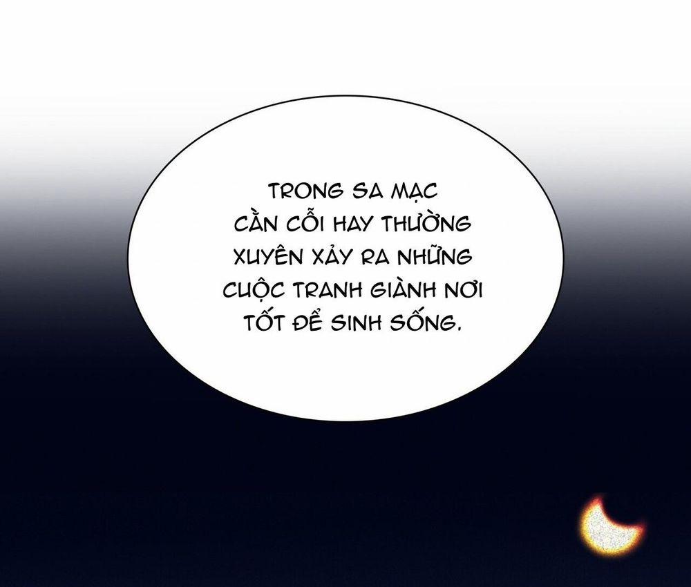 Sa Mạc Ẩm Thấp 15 trang 30