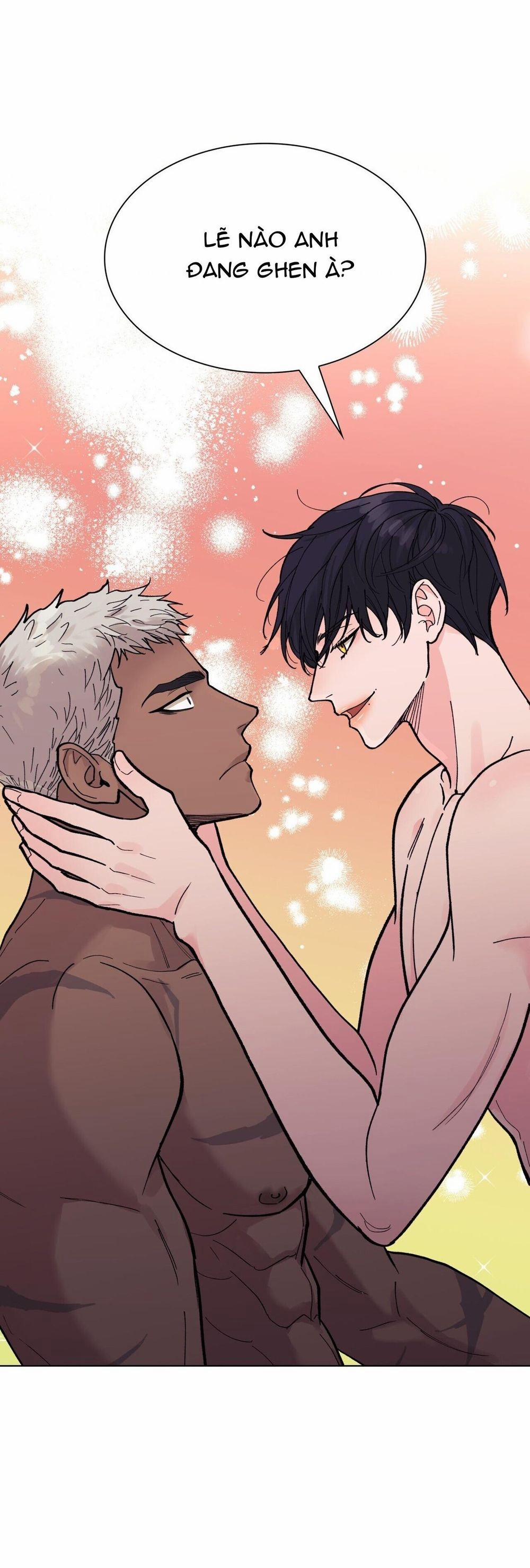 Sa Mạc Ẩm Thấp 15 trang 4