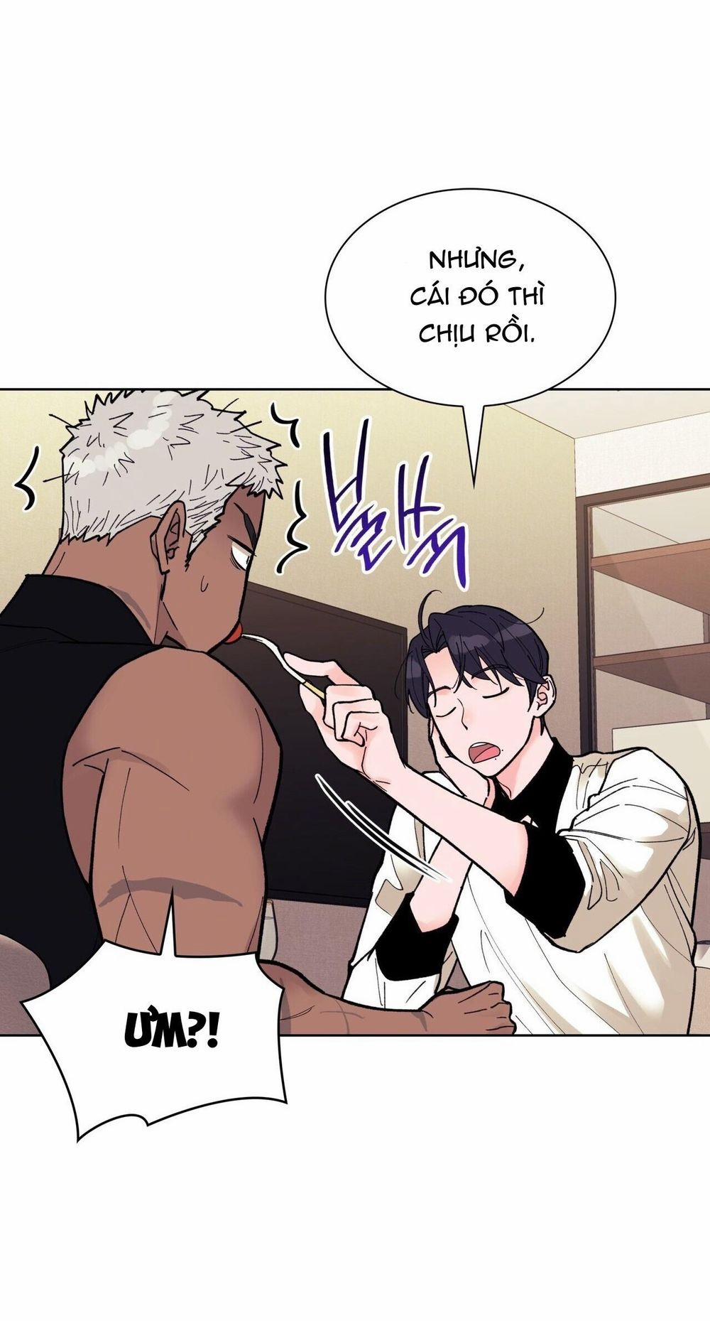 Sa Mạc Ẩm Thấp 15 trang 49