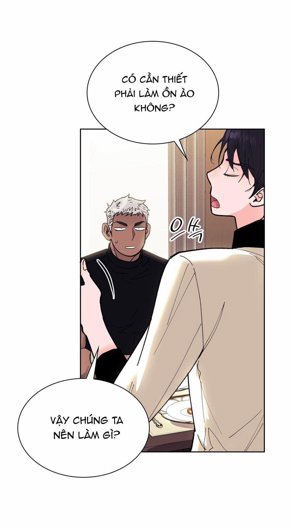 Sa Mạc Ẩm Thấp 15 trang 50