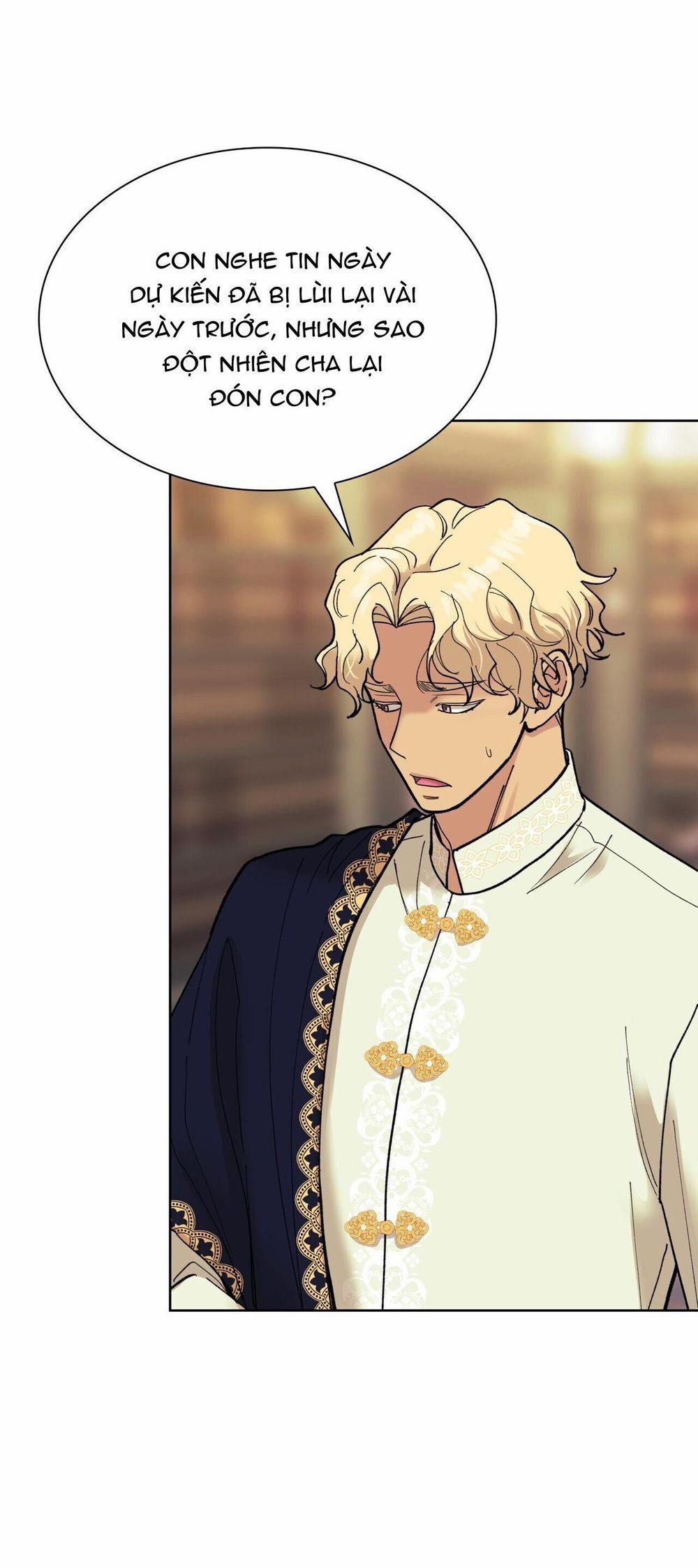 Sa Mạc Ẩm Thấp 15 trang 58