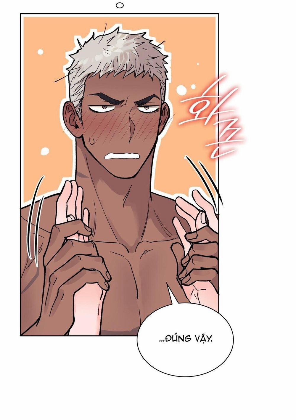 Sa Mạc Ẩm Thấp 15 trang 6