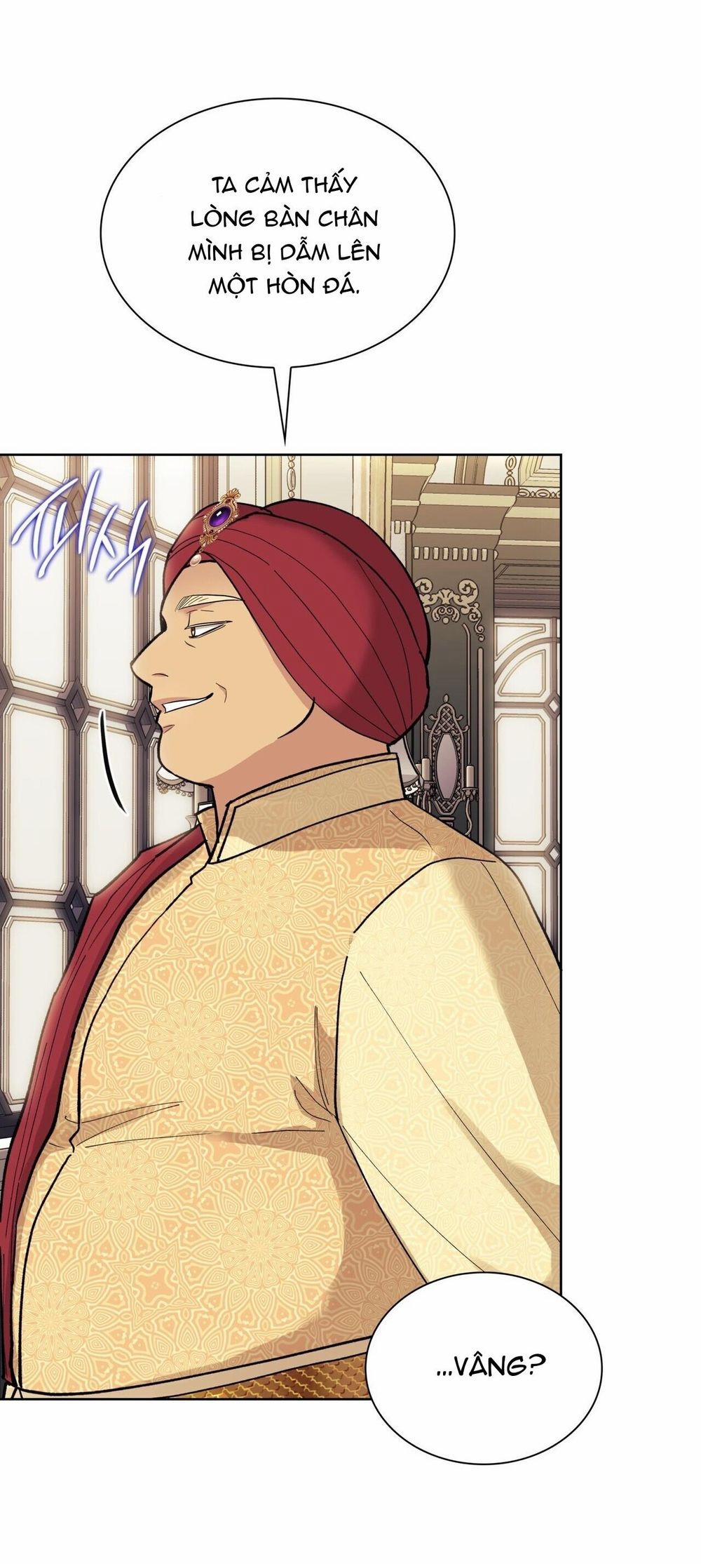 Sa Mạc Ẩm Thấp 15 trang 60