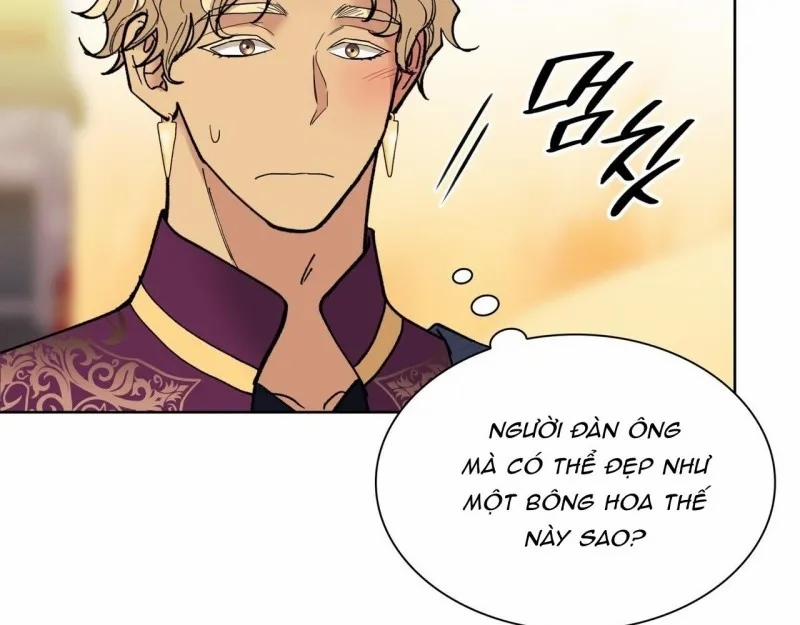 Sa Mạc Ẩm Thấp 16 trang 22