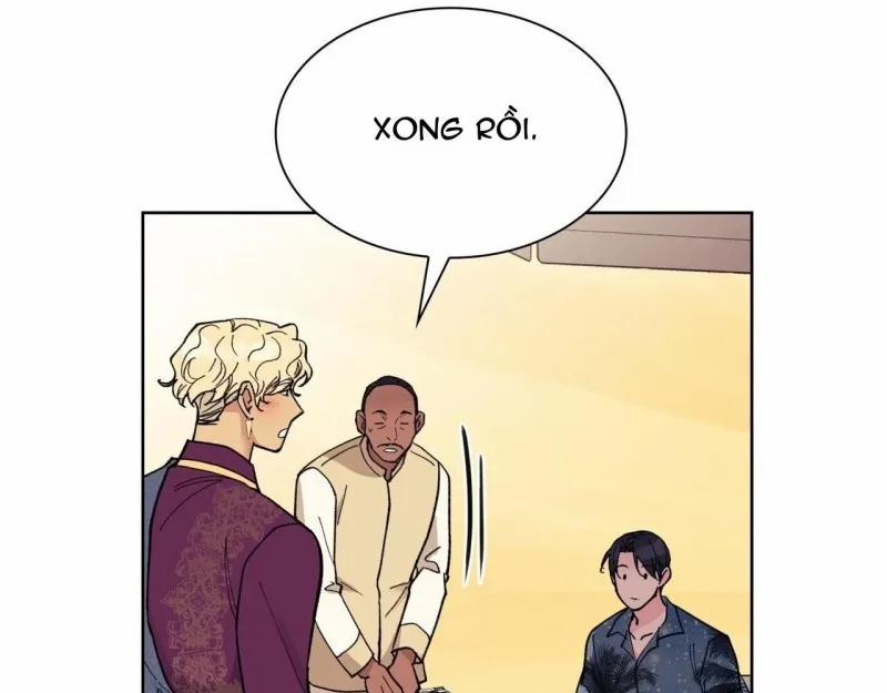 Sa Mạc Ẩm Thấp 16 trang 38