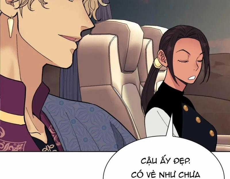 Sa Mạc Ẩm Thấp 17 trang 16