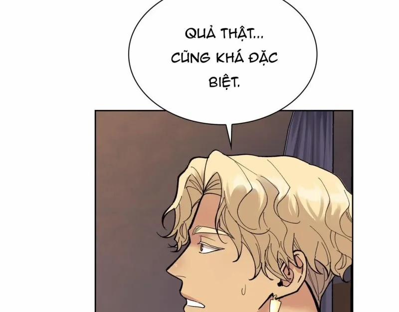 Sa Mạc Ẩm Thấp 17 trang 18