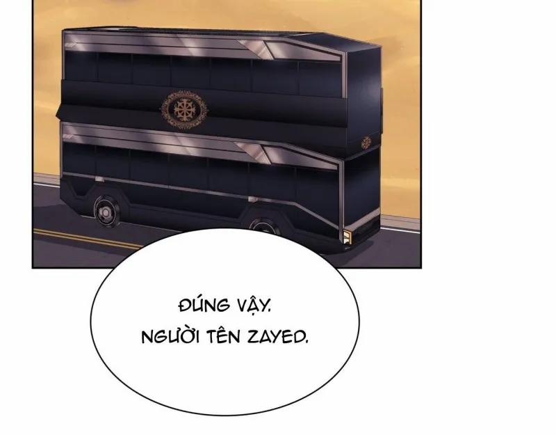 Sa Mạc Ẩm Thấp 17 trang 24