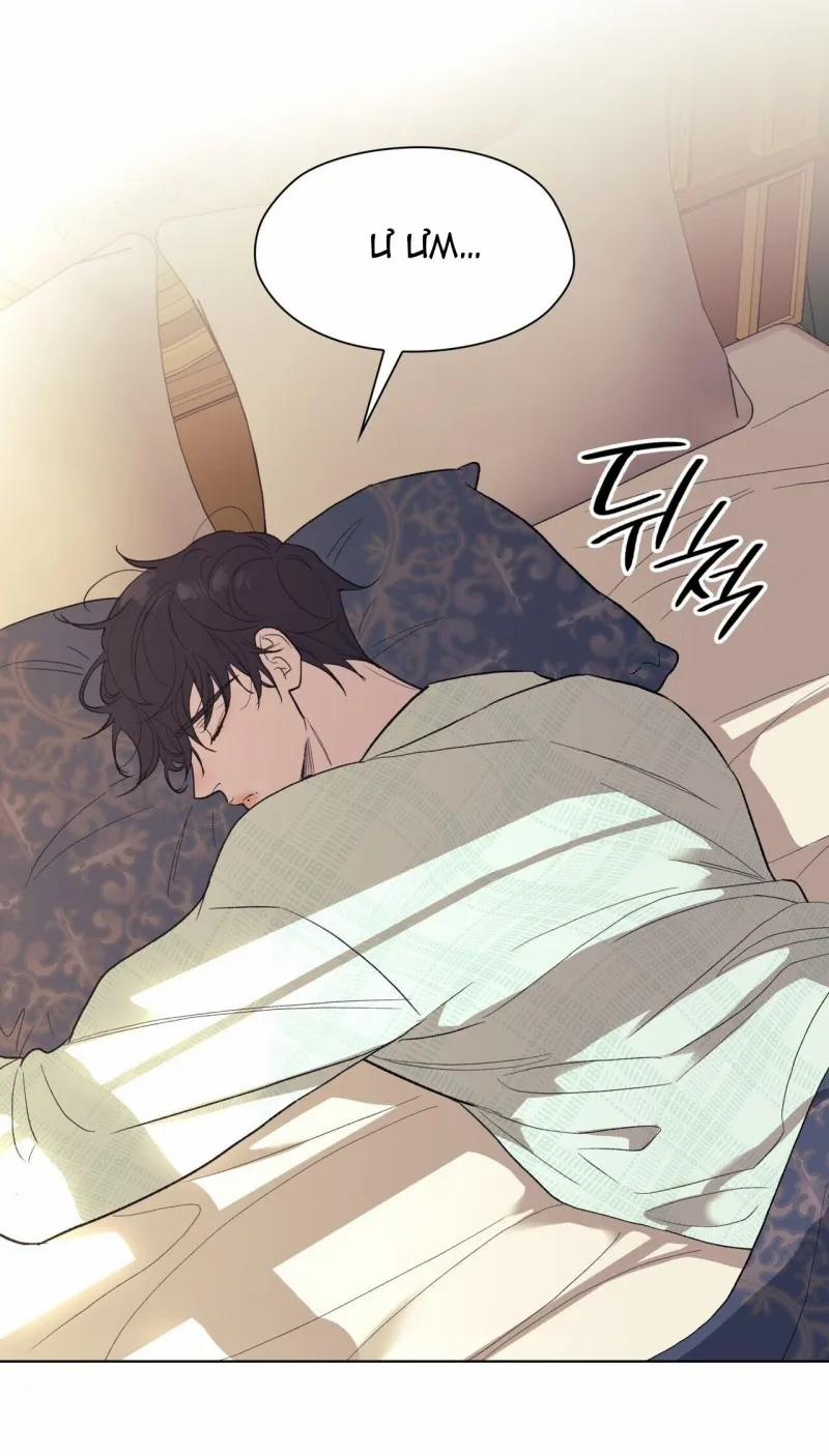 Sa Mạc Ẩm Thấp 19 trang 25