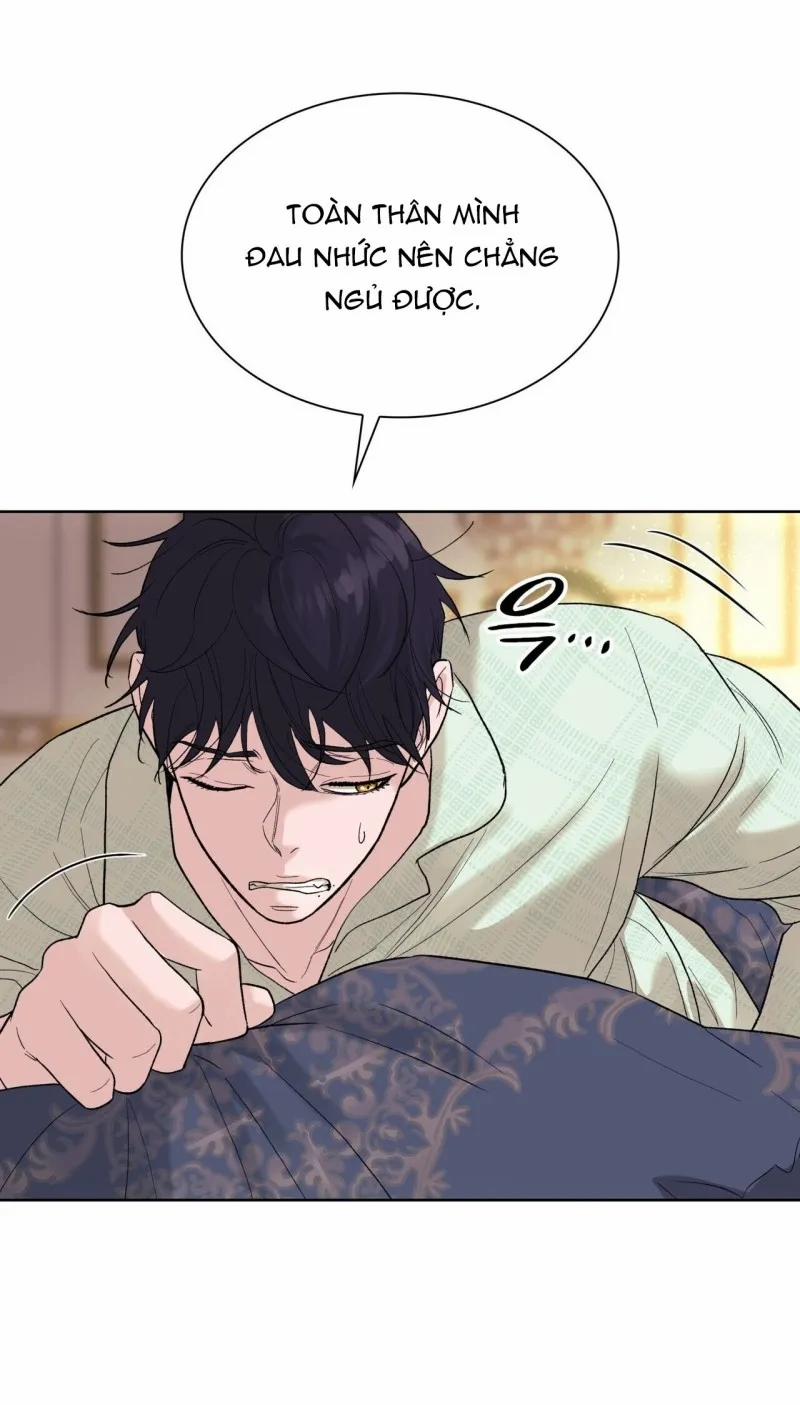 Sa Mạc Ẩm Thấp 19 trang 26