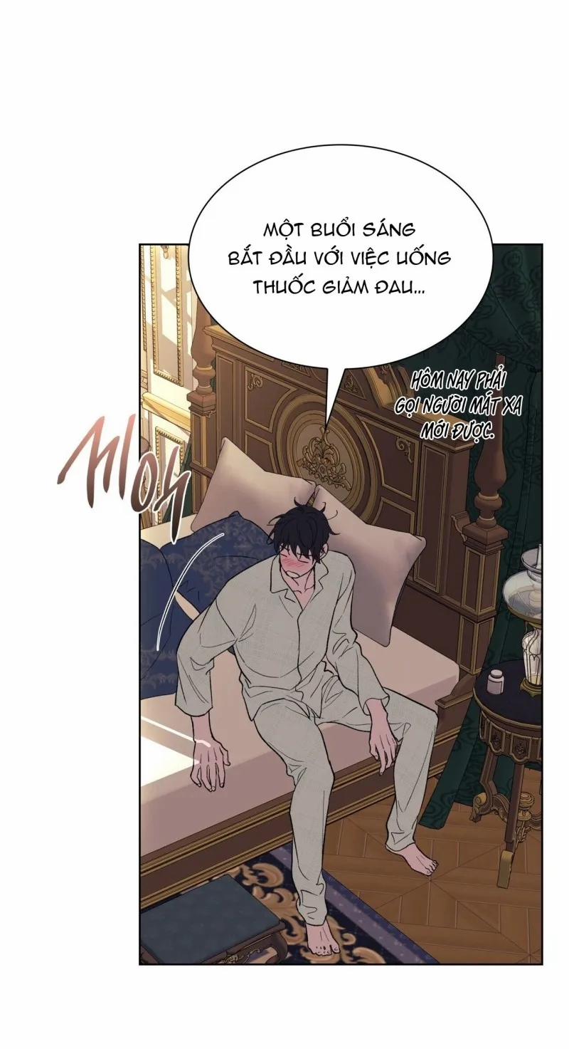 Sa Mạc Ẩm Thấp 19 trang 30