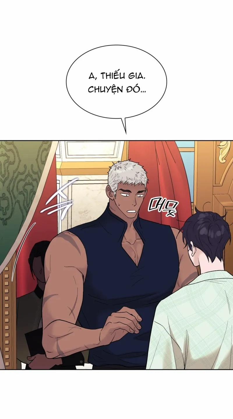 Sa Mạc Ẩm Thấp 19 trang 33