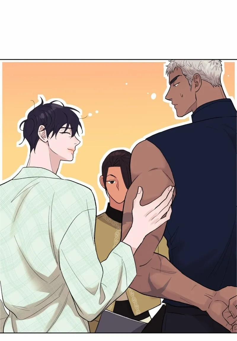 Sa Mạc Ẩm Thấp 19 trang 38