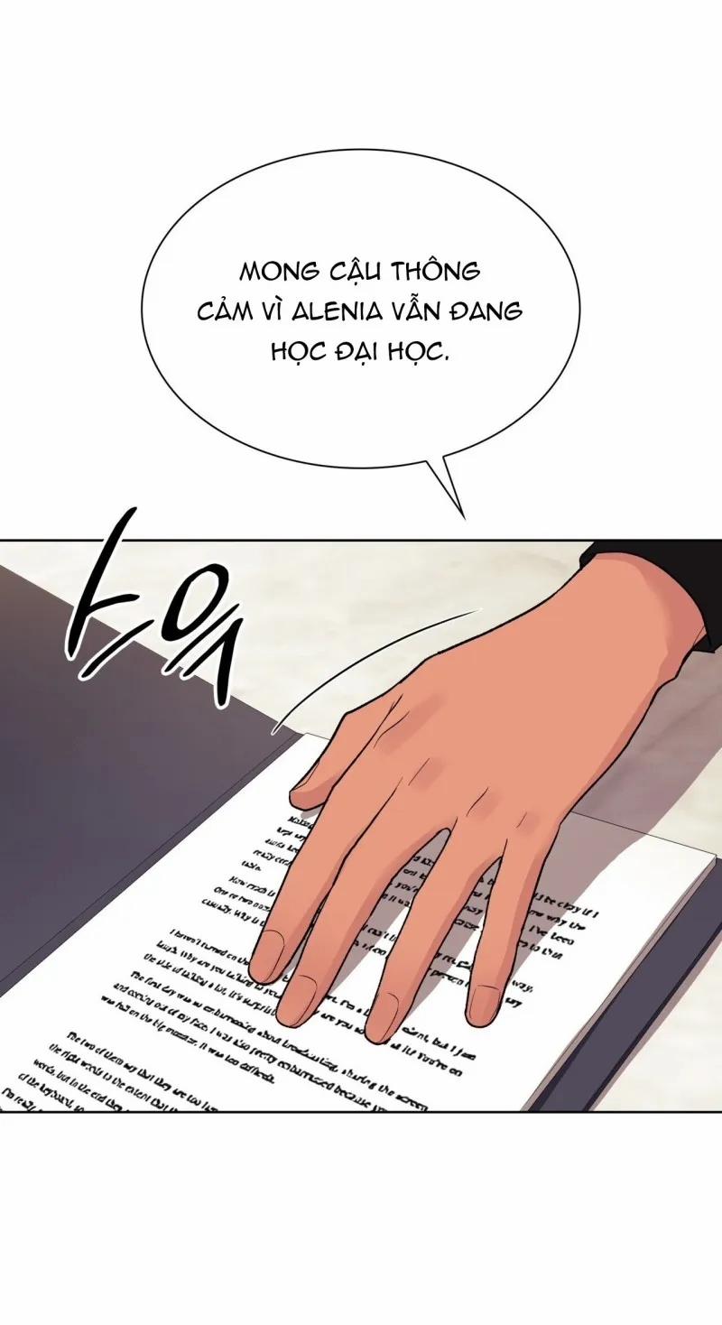 Sa Mạc Ẩm Thấp 19 trang 41