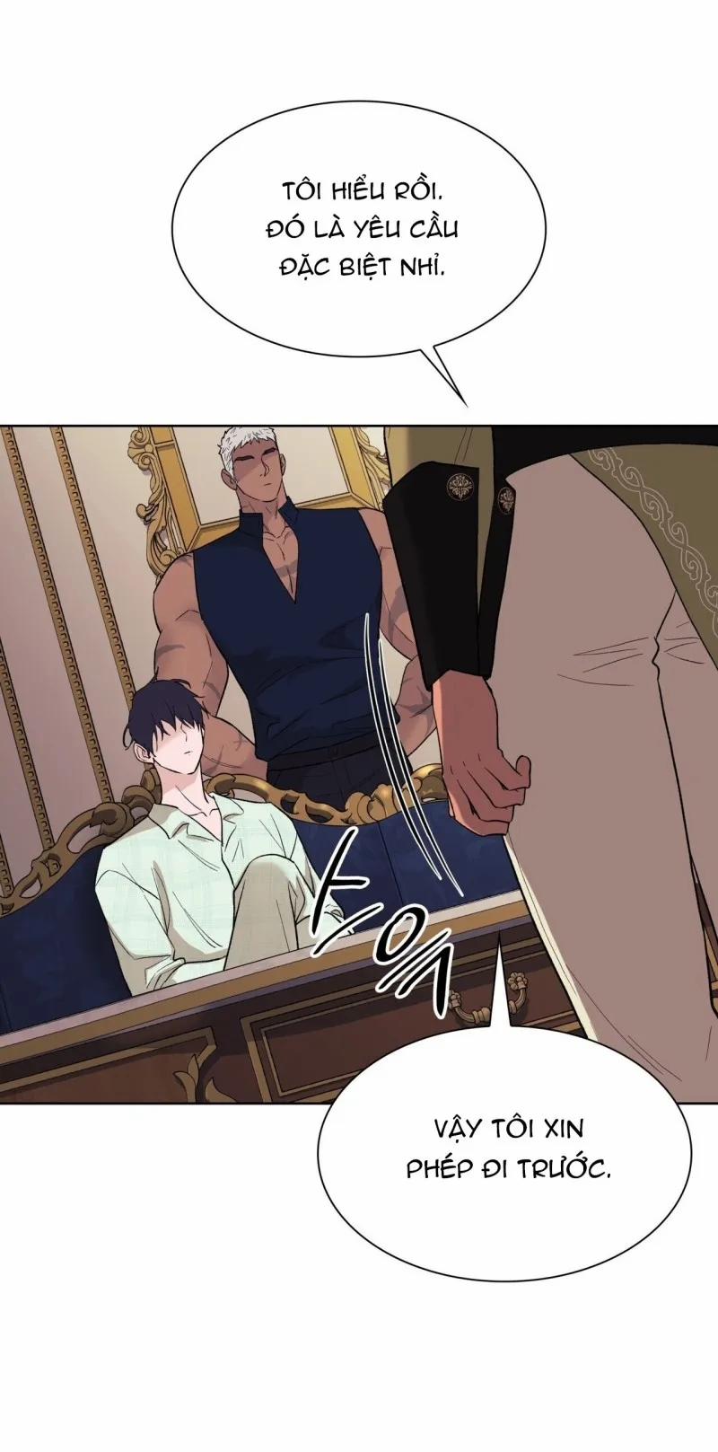 Sa Mạc Ẩm Thấp 19 trang 50