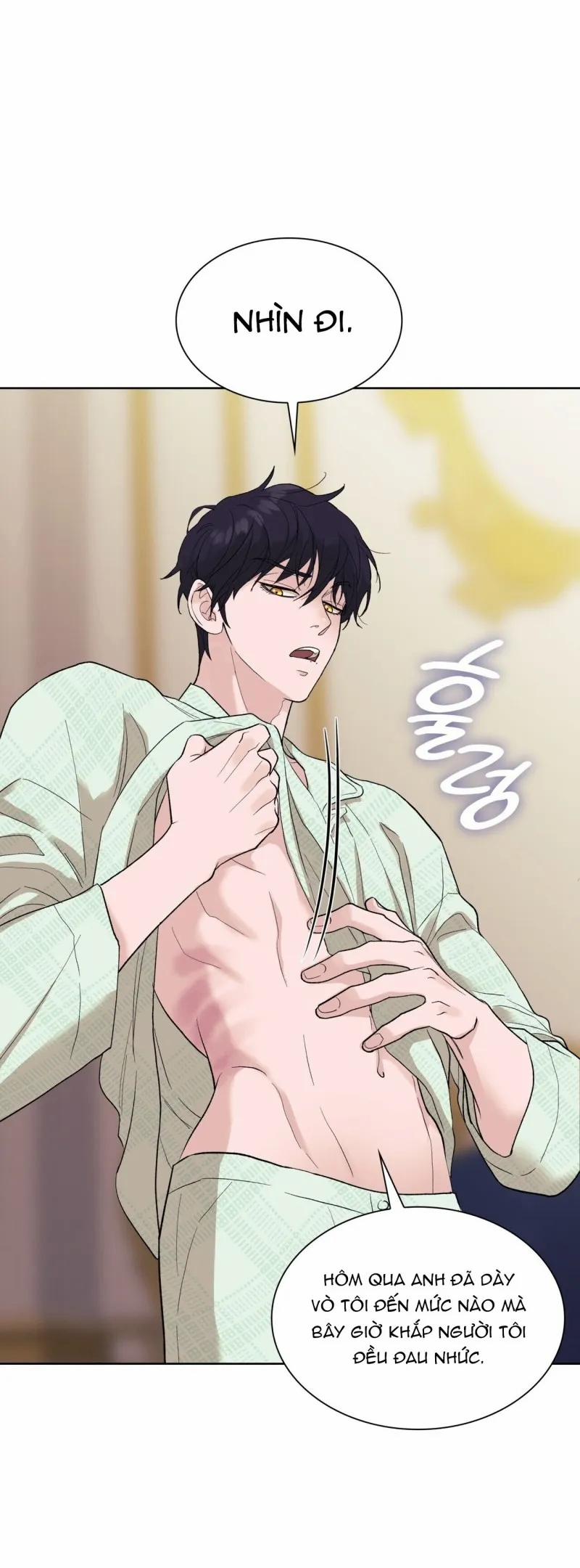 Sa Mạc Ẩm Thấp 19 trang 58
