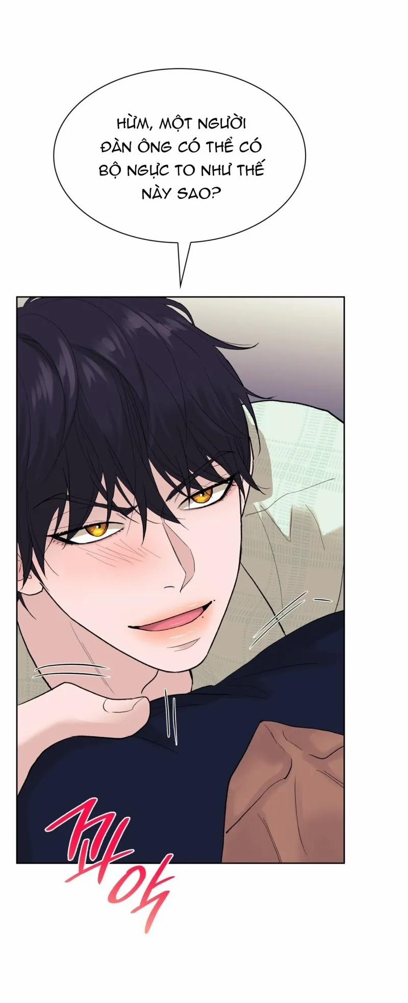 Sa Mạc Ẩm Thấp 19 trang 64