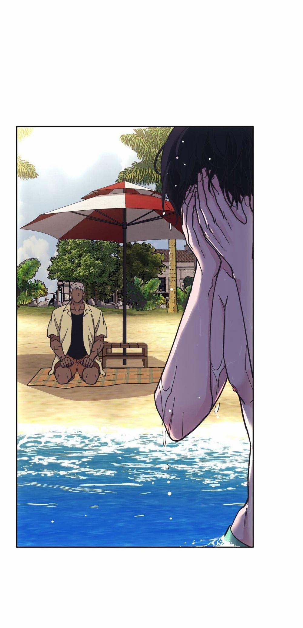 Sa Mạc Ẩm Thấp 2 trang 10