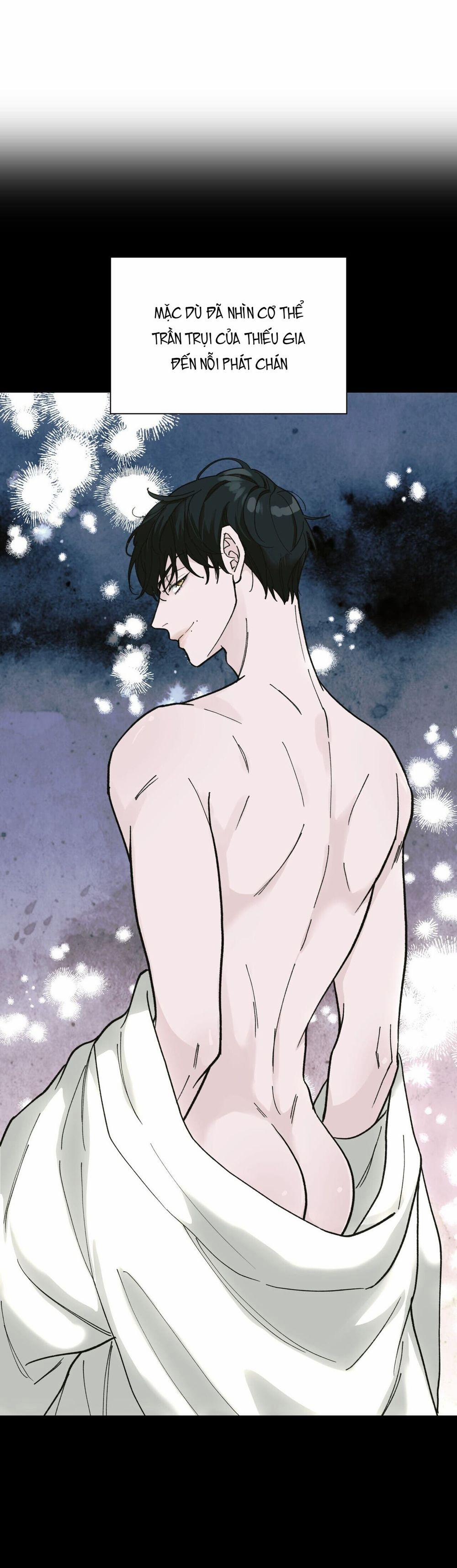 Sa Mạc Ẩm Thấp 2 trang 11