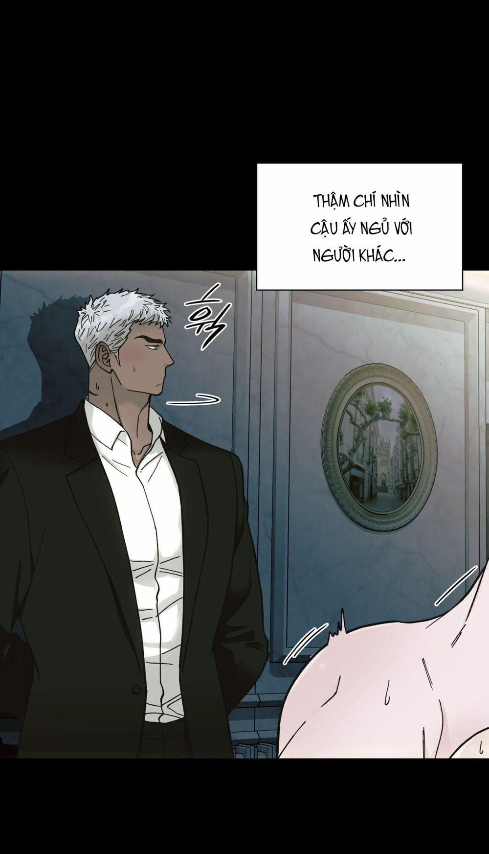 Sa Mạc Ẩm Thấp 2 trang 12