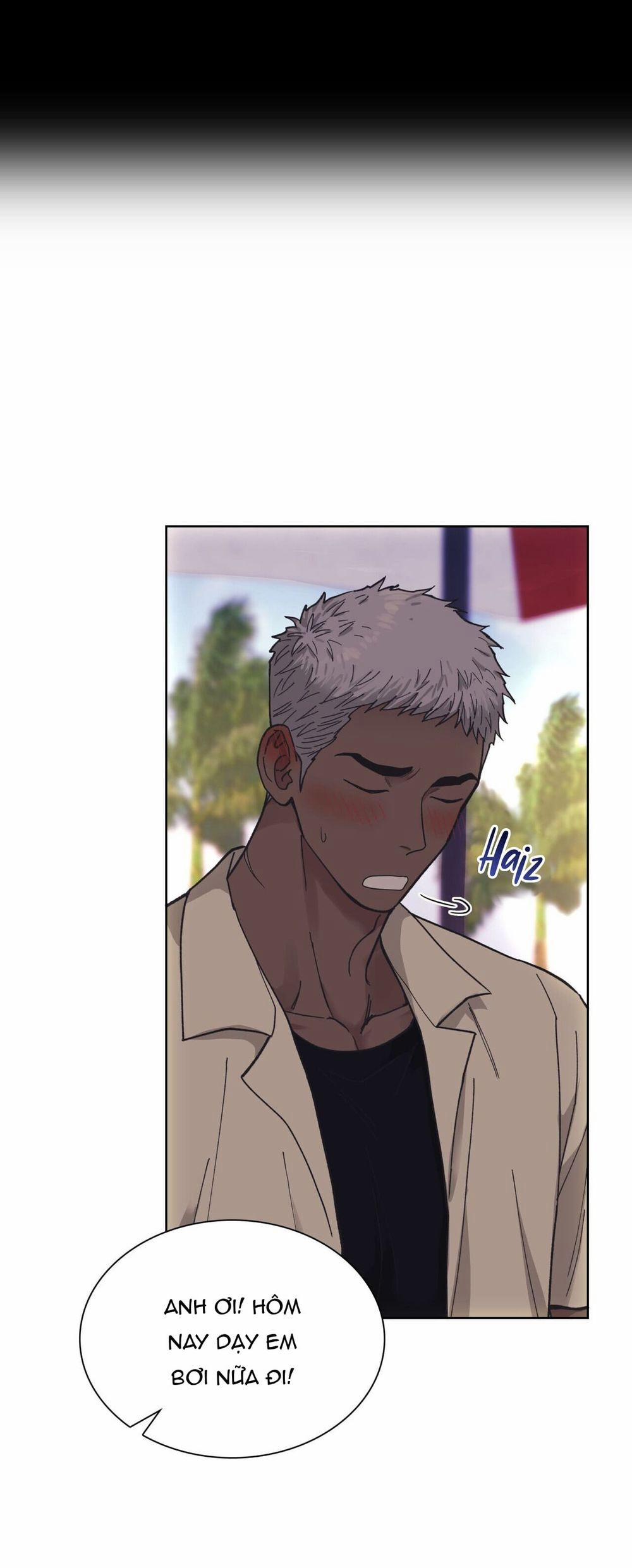 Sa Mạc Ẩm Thấp 2 trang 13