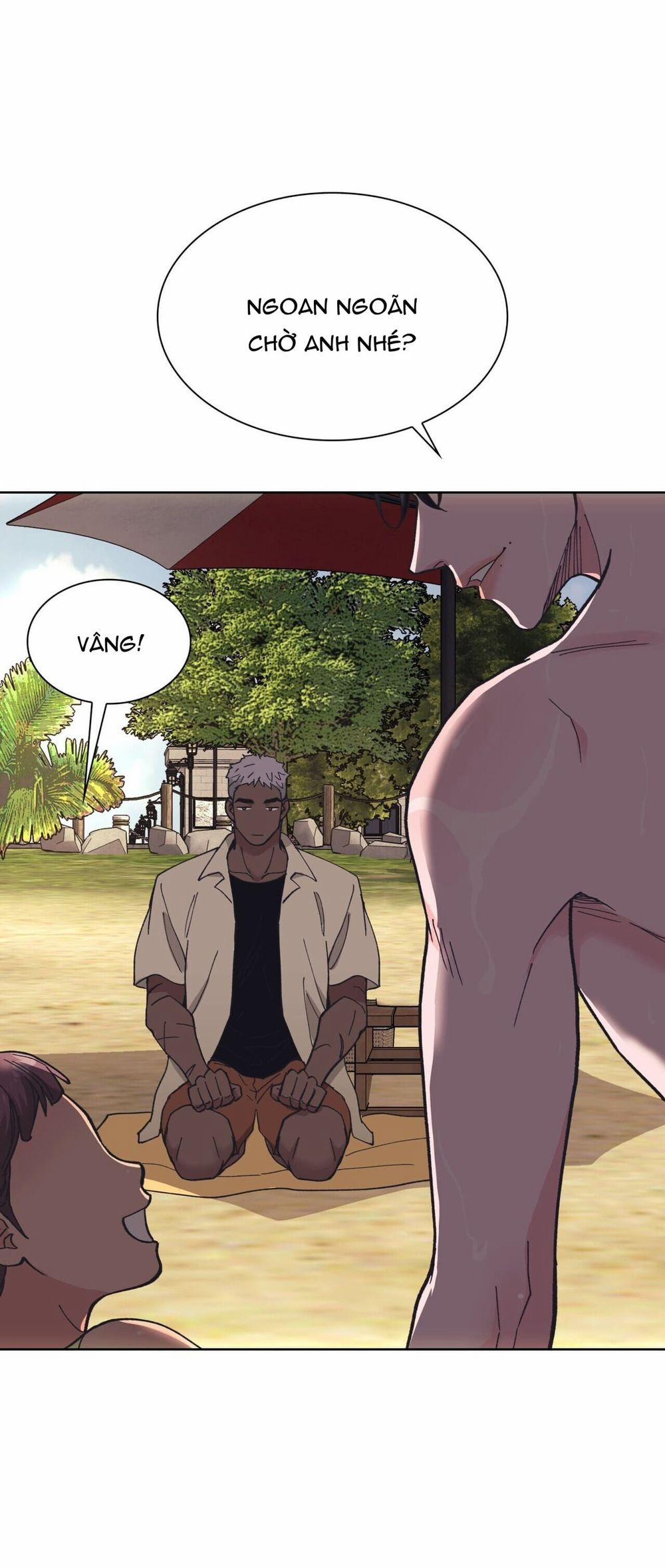 Sa Mạc Ẩm Thấp 2 trang 15