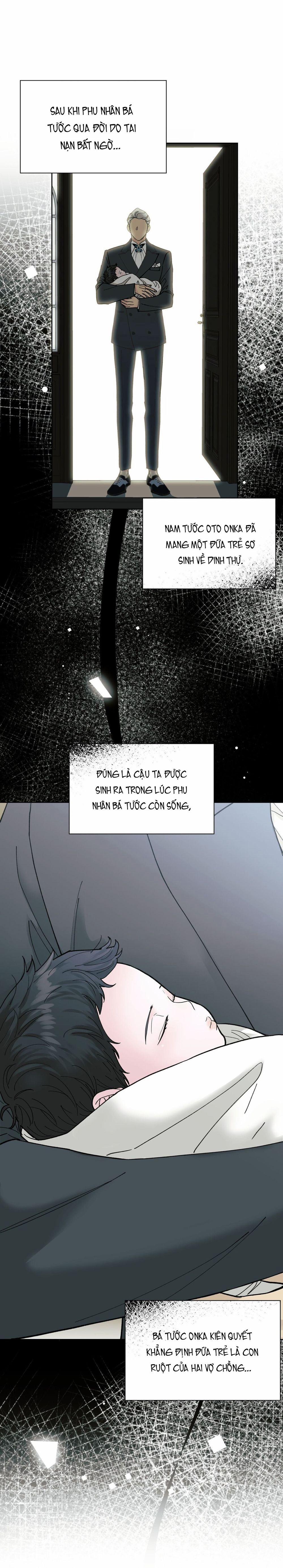 Sa Mạc Ẩm Thấp 2 trang 26