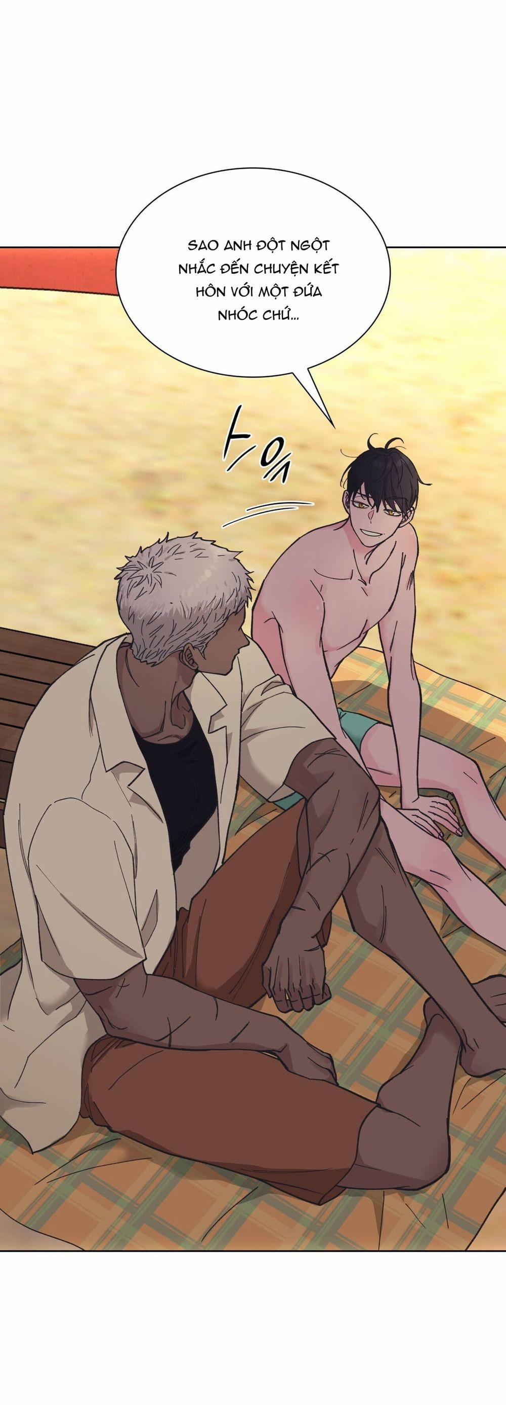 Sa Mạc Ẩm Thấp 2 trang 29