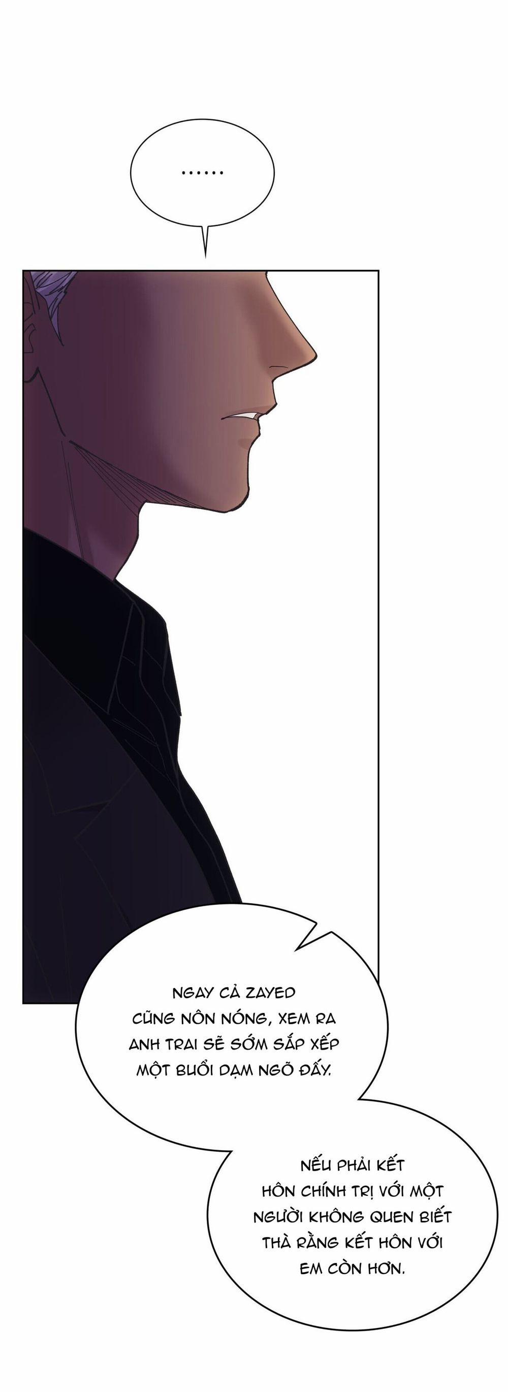 Sa Mạc Ẩm Thấp 2 trang 43