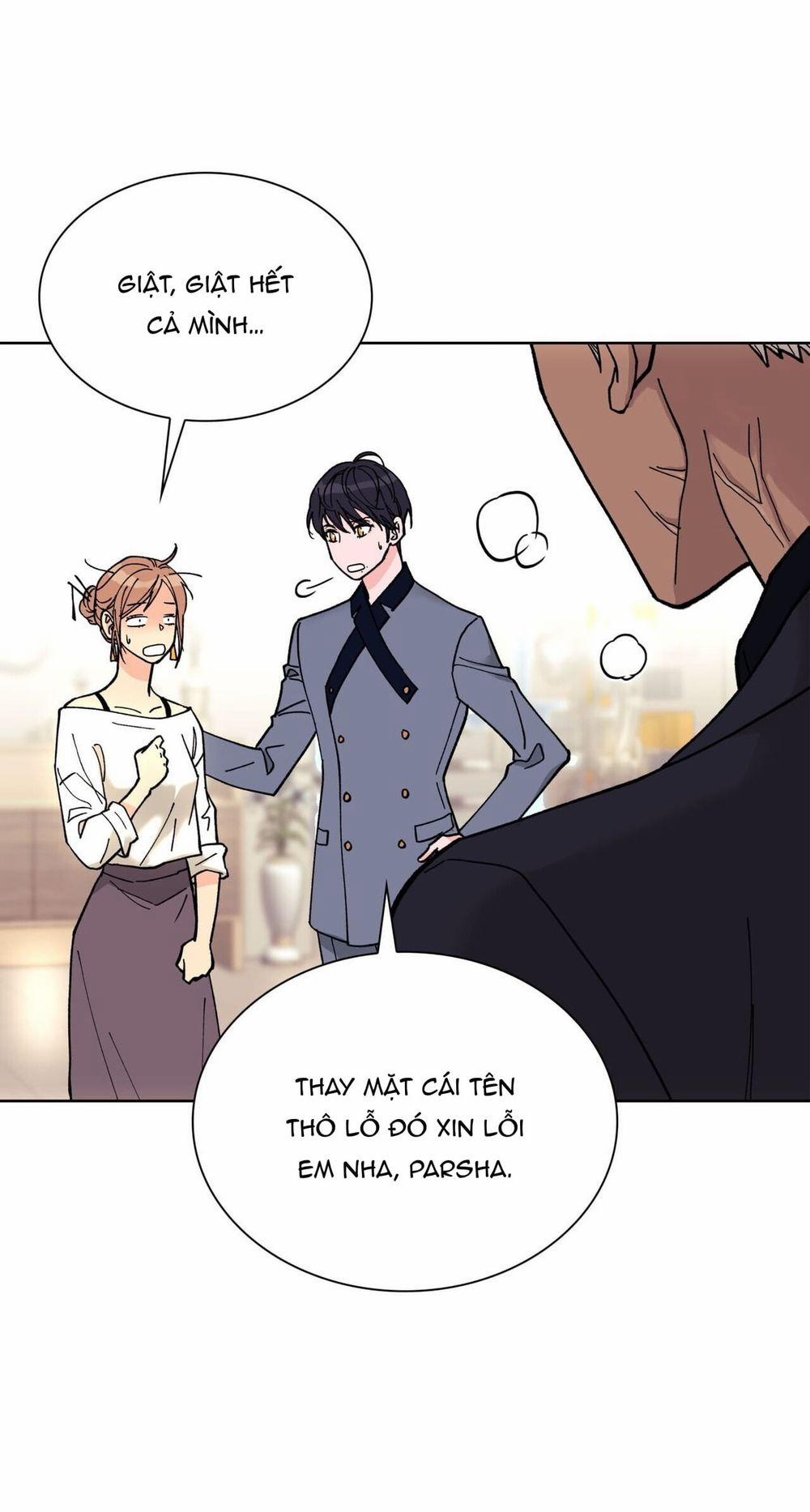 Sa Mạc Ẩm Thấp 2 trang 46