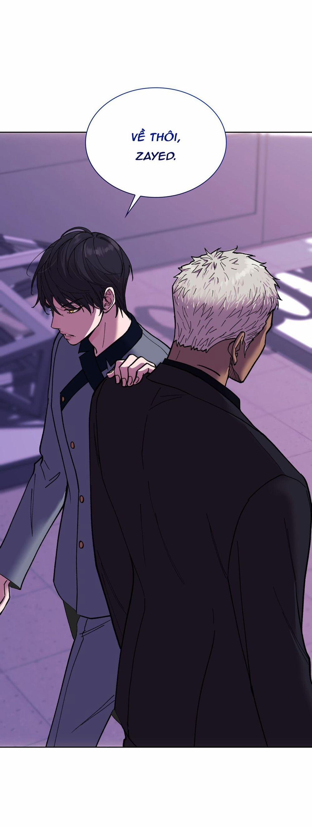 Sa Mạc Ẩm Thấp 2 trang 48