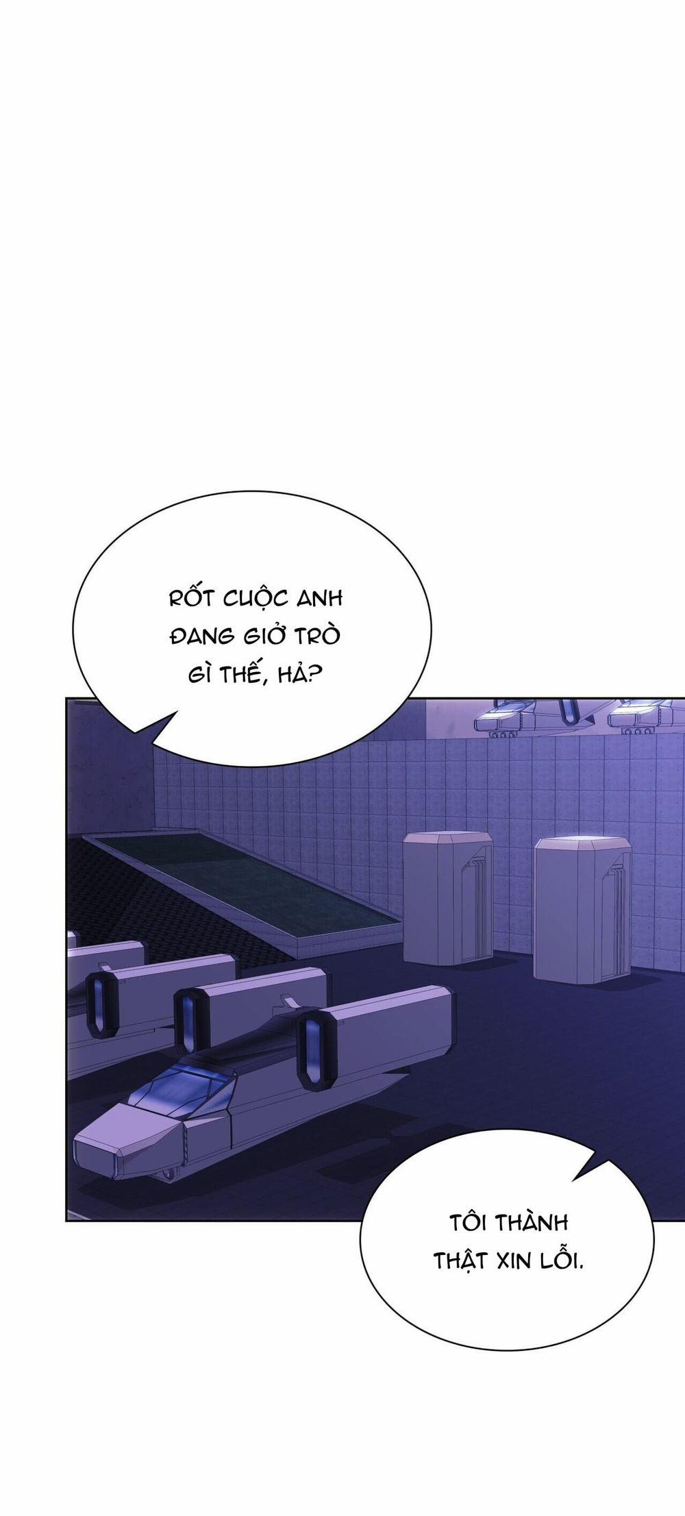 Sa Mạc Ẩm Thấp 2 trang 50